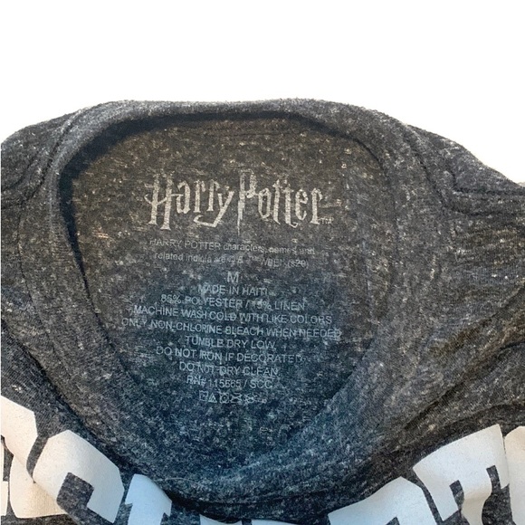 Harry Potter T-Shirt - Picture 3 of 3